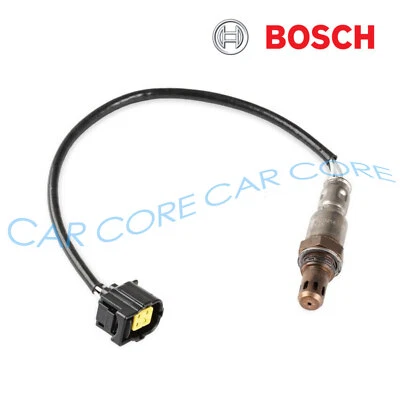 Sensor de oxígeno A-006-542-21-18 OEM Bosch para Mercedes-Benz C300 E300 E400 GL450 Foto 1 de 4