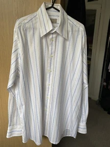 John Lewis Lone Sleeve Shirt - Picture 1 of 6