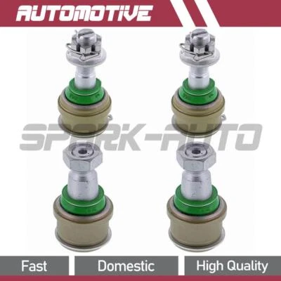 Rótula inferior superior delantera Mevotech para Ford F-250 Super Duty 2015 2014 2013 Foto 1 de 4