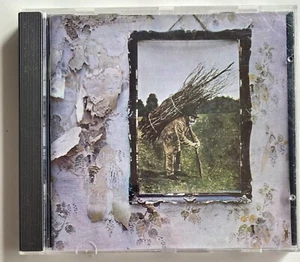 Led Zeppelin - IV, CD Zustand Neuwert - Bild 1 von 4