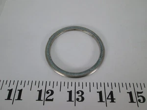 New NOS Flexitallic Spiral Wound Gasket R4-15E NSN 5330-00-490-1610 Aviation - Picture 1 of 4