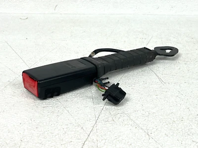 ⭐2010-2017 AUDI S5 A5 RS5 DELANTERO DERECHO PASO LADO CINTURÓN HEBILLA ASY OEM LOTE2440 Foto 1 de 4