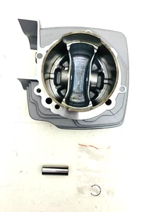 ZYLINDER DUCATI HYPERMOTARD MULTISTRADA 1100 VERTIKAL CYLINDER 12021462AB - Bild 1 von 5