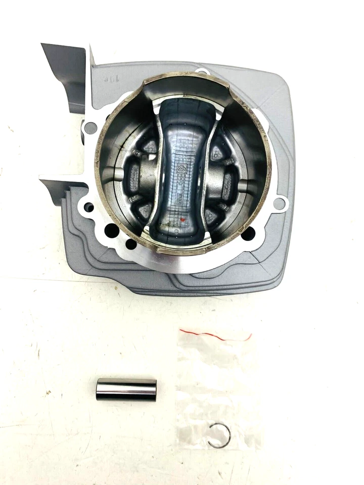 Cilindro Ducati Hypermotard Multistrada 1100 Vertical Cylinder 12021462AB