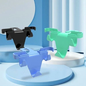 Car Back Seat Hanging Holder For Tablet Smart Phone For Iphone Car Headrest H-mx - Photo 1/15
