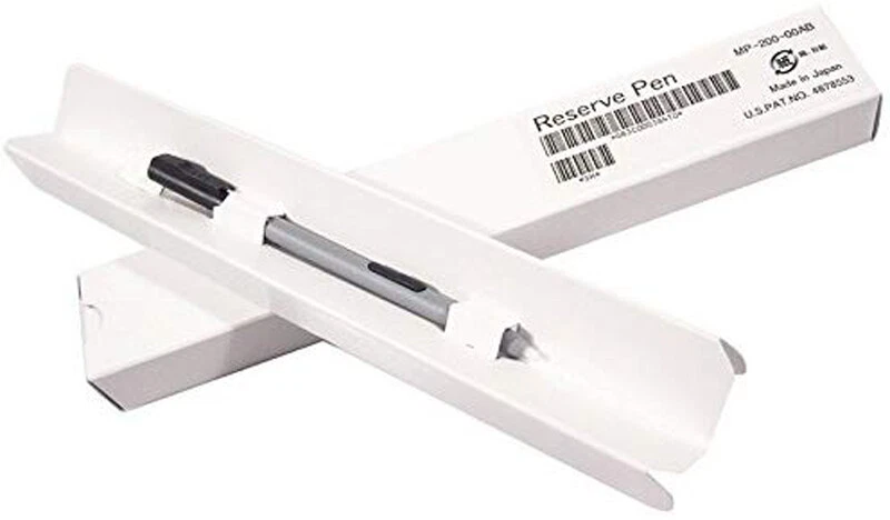 Tablet PC Toshiba PA3317U-1ETC pluma de reserva para Toshiba Satellite R10, R15 Foto 1 de 1