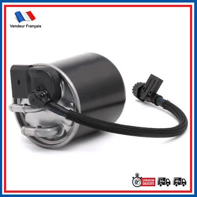 Espera Para Mercedes Clase E M C GLK CDI Filtro Combustible Diésel = 6510901552 - Imagen 1 de 4