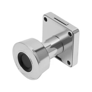 Smart Fingerprint Lock serratura serratura a impronte digitali per cassetti barriera - Foto 1 di 10