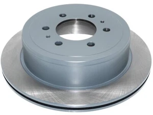 For 2004-2011 Ford F150 Brake Rotor Rear 58531RZ 2005 2006 2007 2008 2009 2010 - Picture 1 of 2