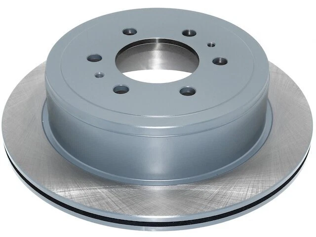 Rotor de freno trasero para Ford F150 2004-2011 58531RZ 2005 2006 2007 2008 2009 2010 Foto 1 de 2