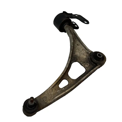 Brazo de control inferior del lado del pasajero delantero derecho honda pilot 2016-2022 OEM = DAÑOS = Foto 1 de 4