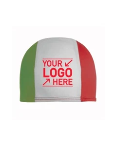 200 Pz Cuffia da bagno Disponibile in Tinta unita che Bi colore - Foto 1 di 5