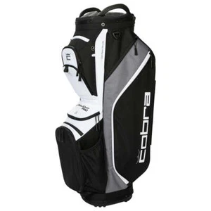 Cobra Ultralight Pro Cart Bag - Picture 1 of 6