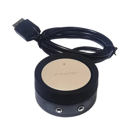 Original BOSE Companion 20 Volume Control Pod for C20 Speakers - image 1 of 4