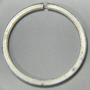 Longines 340/341 Pieces Replacement Robe Width Of 31.2mm - Picture 1 of 2