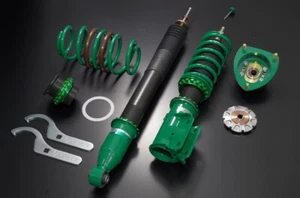 Kit Coilover Tein Flex Z - se adapta a Mitsubishi Colt CZT 1.5 Z37A 2005 - - Imagen 1 de 2