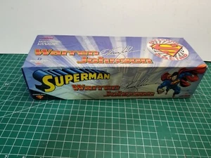 1/24 Action 1999 Warren Johnson GM Goodwrench Superman Pontiac NHRA Pro Stock - Picture 1 of 5