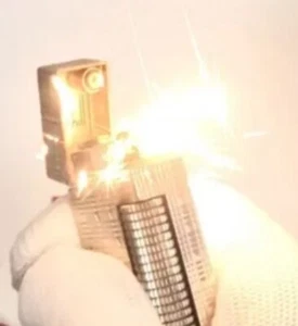 50 Fifty Flints Flint Stones Petrol Butane Dunhill Ronson Zippo Clark ST DuPont - Picture 1 of 8