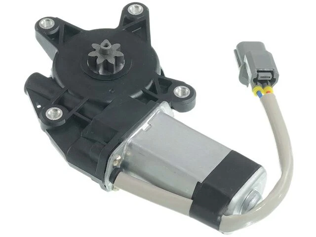 Autopart Premium 43BM22H Window Motor Fits 2006-2007 Subaru B9 Tribeca - Изображение 1 из 1