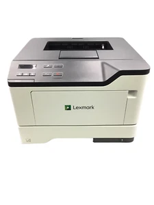 Lexmark MS321dn Monochrome Laser Printer 36S0100 - Picture 1 of 4