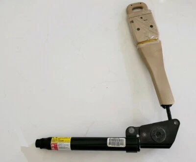 OEM 88831-B1000WYB Seat Belt Pretensioner Left Beige for Genesis G80 2015~2020