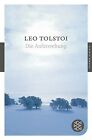 Auferstehung Roman Fischer Klassik By Tolsto  Book  Condition Acceptable