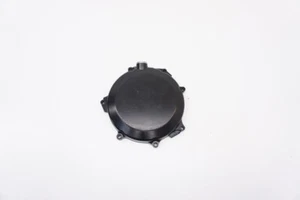 Cubierta de embrague KX450 OEM 14032-0101 negra Kawasaki KX450F KX 450F 2006-2008 #1 M34 - Imagen 1 de 12