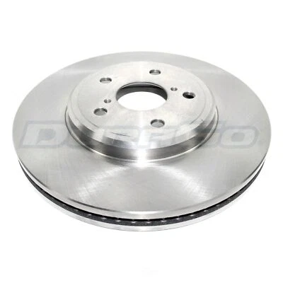 Disc Brake Rotor IAP Dura BR900079 fits 2001 Lexus LS430 - Image 1 of 2