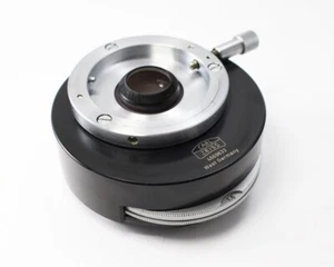 Zeiss Optovar 1-1,25-1,6-2-PH Vergrößerungswechsler mit Bertrandlinse Standard - Picture 1 of 3