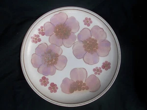 Denby GYPSY Dinner Plate. Diameter 10 1/8 inches. 25.7cms - Picture 1 of 2