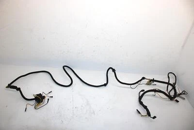 90 Polaris 500 Oem Main Wire/Hood Harness 2460287 2460262 SP211 - Image 1 of 4