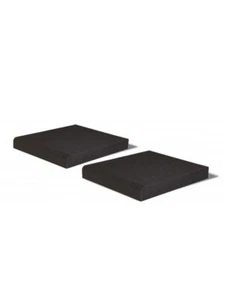 Coppia di Pad isolanti per Monitor da studio EIKON PAD6 - Bild 1 von 4