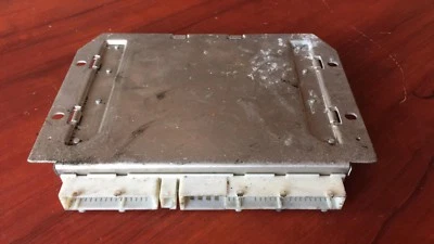 MERCEDES BENZ CLASSE E W210 ABS ESP PML CENTRALINA BASE CENTRALINA ECU 031545... - Immagine 1 di 3