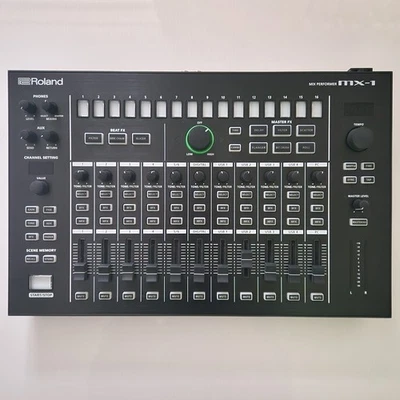 ROLAND Aira MX-1 Mix Performer - Bild 1 von 4