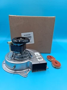 Goodman Furnace Draft Induktionsmotor B1859005 B1859005S 119405-00SP - Bild 1 von 4