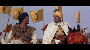 ZARAK 1956 - Victor Mature. DVD-R. - Picture 1 of 6