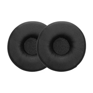 2x Ohrpolster kompatibel mit Jabra Engage 65 Engage 75 Engage 55 Headphones - Afbeelding 1 van 8