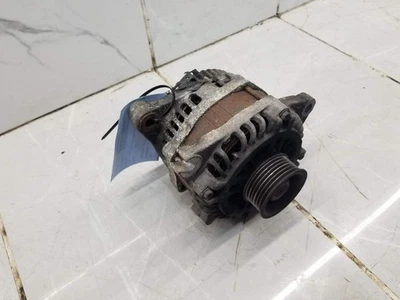 2013 LINCOLN MKX 3.7L ALTERNATOR 8A4T-10300-AD #010632 - Image 1 of 4