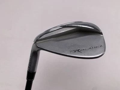 TaylorMade RocketBladez Gap Wedge GW 50* RocketFuel Regular Mens LH - Image 1 of 4