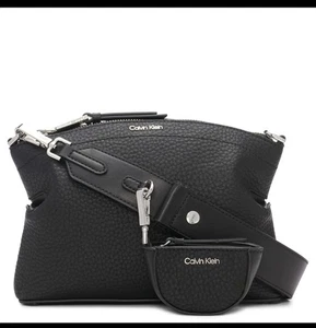 Calvin Klein Cypress 2 in 1 Top Zip Crossbody - Bild 1 von 4