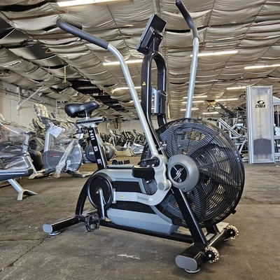 STAIRMASTER - HiiT AIR ASSAULT BIKE - FREE SHIPPING !!! - Image 1 of 4