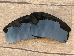 Vonxyz Polarized Lenses for Skylon Ace EV0525 Frame Stealth Black - Picture 1 of 4