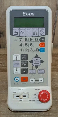Toyota Expert ESP 9000 Operation Box в сборе OP-9000 Aisin Seiki Co.  - Изображение 1 из 4