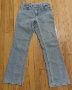 Vintage Lee Jeans Union Made 30x30 Boot Cut Sanforized USA Made - Bild 1 von 13