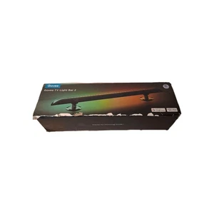 Govee TV Light Bar 2 Modell H6042 mit Zubehör (geöffnete, beschädigte Verpackung) - Bild 1 von 9