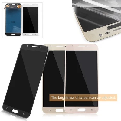 LCD Display Touch Screen Digitizer For Samsung Galaxy J3 J327 J6 J320 J7 J727 - Image 1 of 4