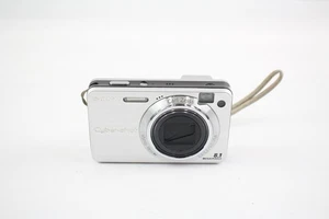 Sony Cybershot DSC-W150 Digital Compact Camera Working w/ 5x Optical Zoom Lens - Picture 1 of 7