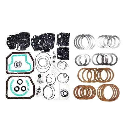 For Kia Hyundai A4AF1 A4AF2 A4AF3 Transmission Rebuild Kit Master Kit Overhaul - Image 1 of 4