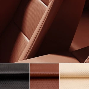 Self-adhesive Leather Repair Patch Breathable Repair Patches  Sofa - Picture 1 of 13