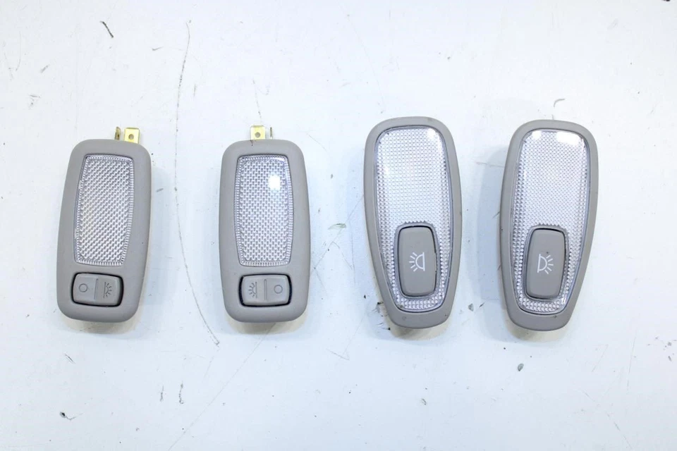 Juego de lámparas interiores techo derecho y derecho Hyundai Santa Fe 19-23 92880-C1500-YGE Foto 1 de 4